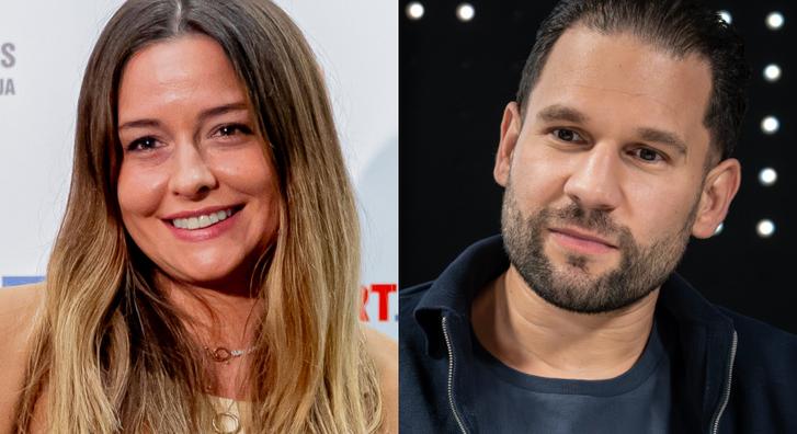 Wossala Rozina megszólalt a Rácz Jenőnek címzett kritikájáról: „Nemcsak jól kell főzni”