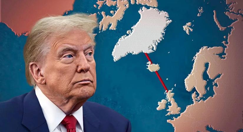 Trump: az amerikai alelnök Azerbajdzsánba és Örményországba látogat februárban