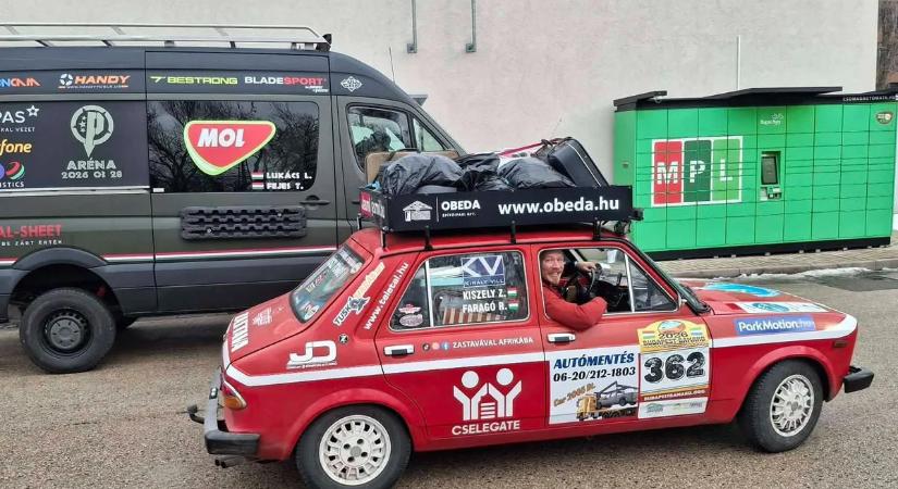 Messze még Afrika: A Zastava váltója lehet, hogy feladja a küzdelmet