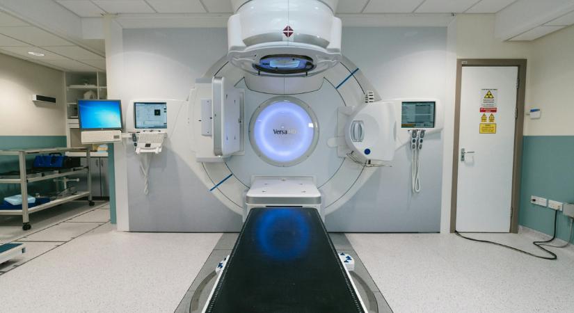 „A háziorvosom nevetett, amikor azt mondtam, hogy 24 évesen rákos lehetek – aztán megtudtam a diagnózist”