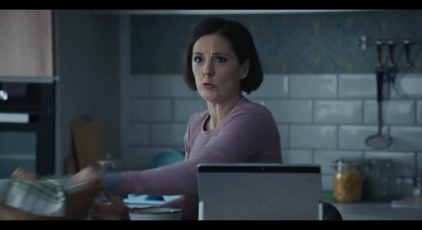 Előzetes: Lovas Rozi karaktere dührohamot kap, és rátámad szerelmére