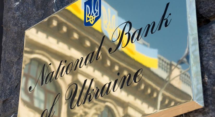 Felminősítette az egyik hitelminősítő az ukrán devizaadósságot