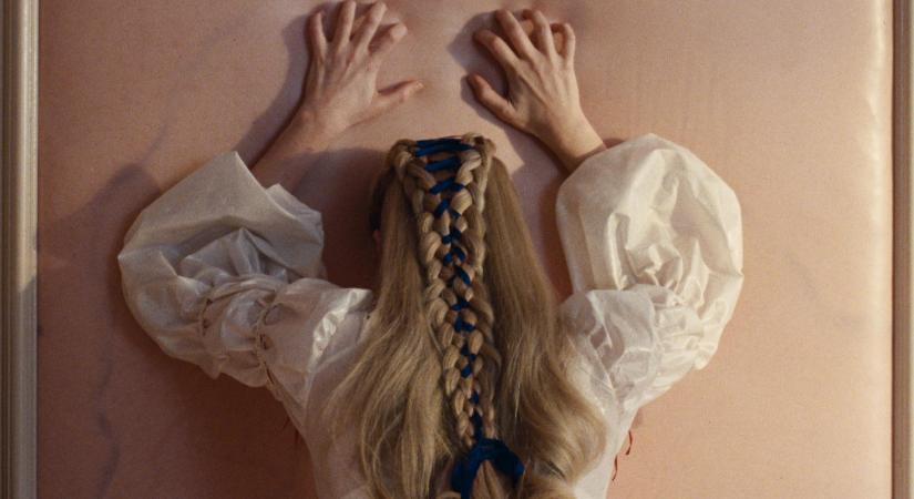 Nemcsak elvörösödni fogsz az új Üvöltő szeleken, de lehet, hogy hányni is