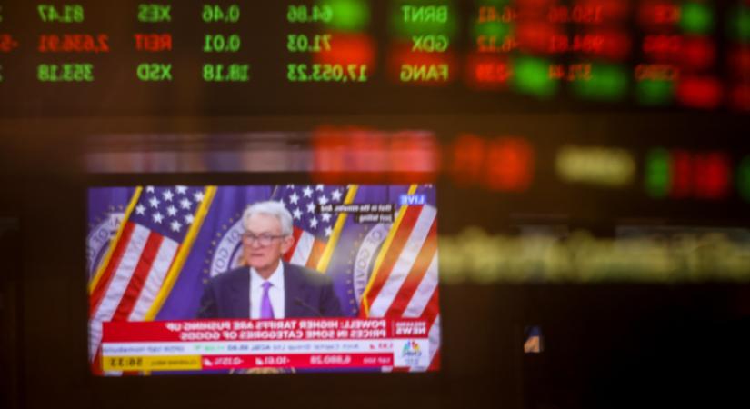 38 ezer milliárd dolláros bomba ketyeg, ami csendben eldönti a befektetéseink jövőjét