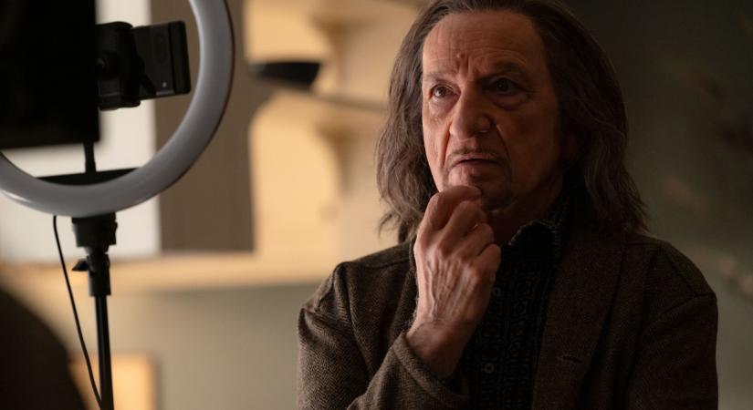 Wonder Man-kritikák: Megérte várni a Marvel jövő héten érkező új sorozatára?