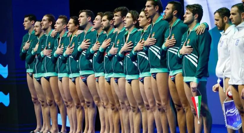 „Tátrai Dávid egyszer csak annyit kérdezett: »Érzitek, ahogy fáradnak?!«”