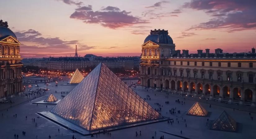 Elképesztő műkincsrablások, amelyek mellett a Louvre esete eltörpül