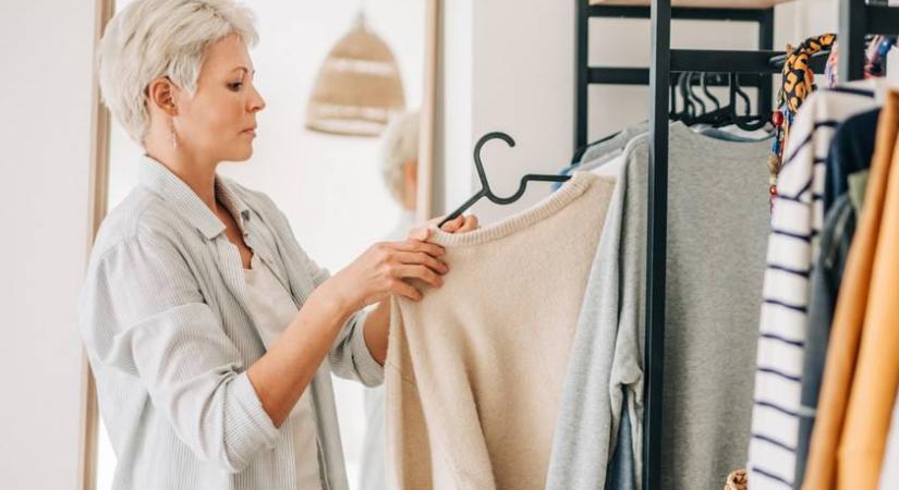 Éveket fiatalít a megjelenéseden, ha így öltözködsz: a blogger tippjei aranyat érnek