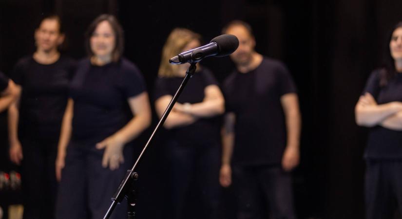 Imposztorok – Közösségi színházi projekt indul a Budapest Bábszínházban