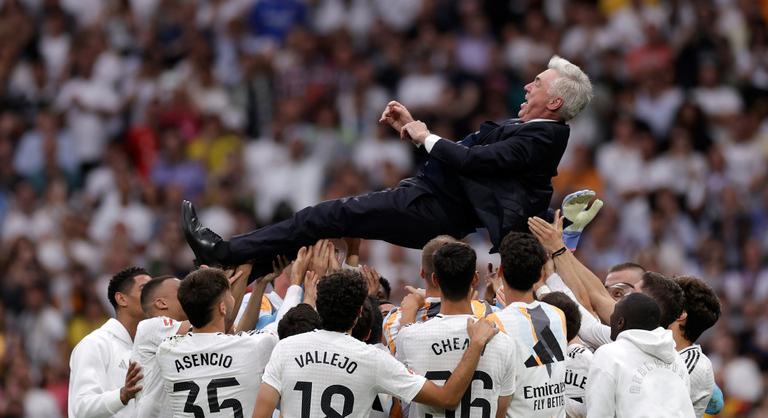 Szoboszlai és Klopp távolodik Madridtól, de így is küszöbön a Real-szenzáció