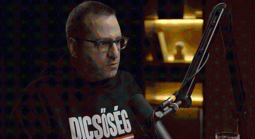 Lánczi Tamás egyszere oktatja ki a sajtót, a „nyugati elitet” és Kanada miniszterelnökét