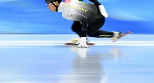 Elfogadták a februári téli olimpiára utazó magyar csapat összetételét