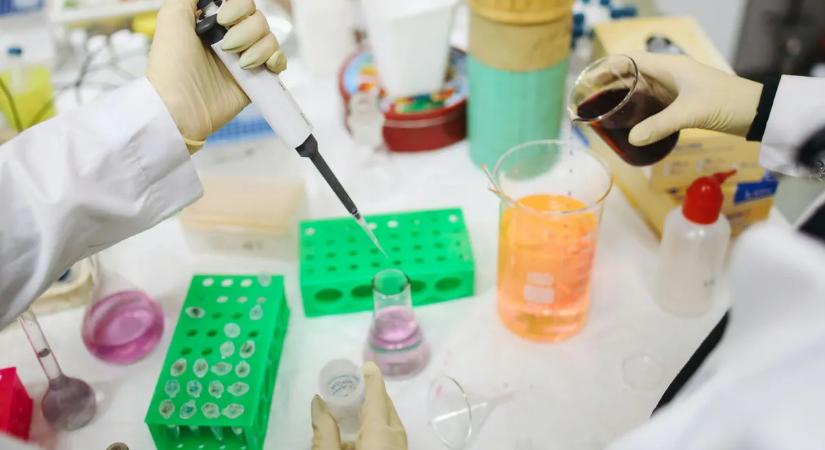 Világszenzáció: brit tudósok áttörő felfedezést tettek a rákkutatásban