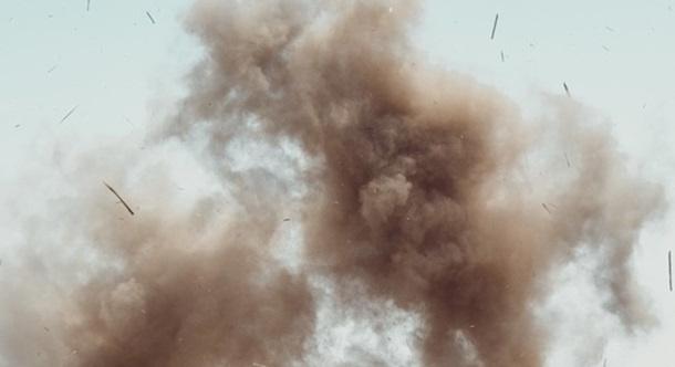 Kézigránátot dobott a sorozótisztek közé egy ukrán férfi Lemberg megyében