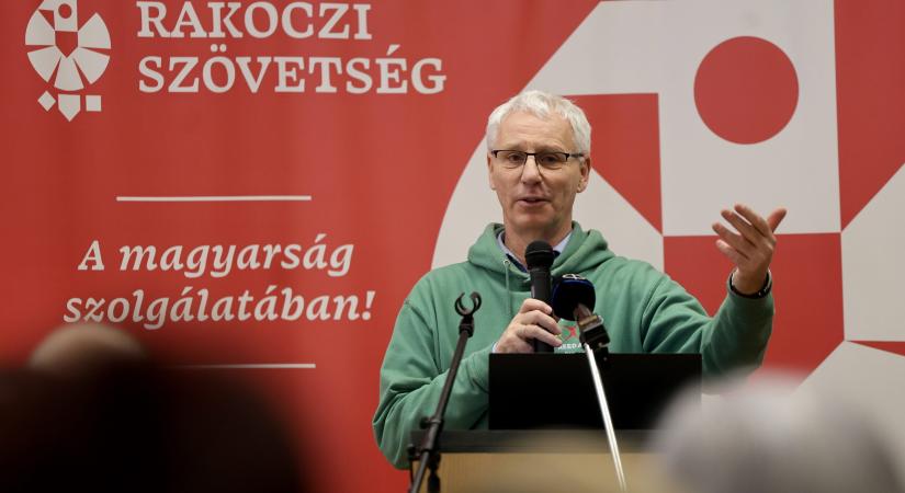 Már több mint 100 milliárd forinttal segítettük Ukrajnát