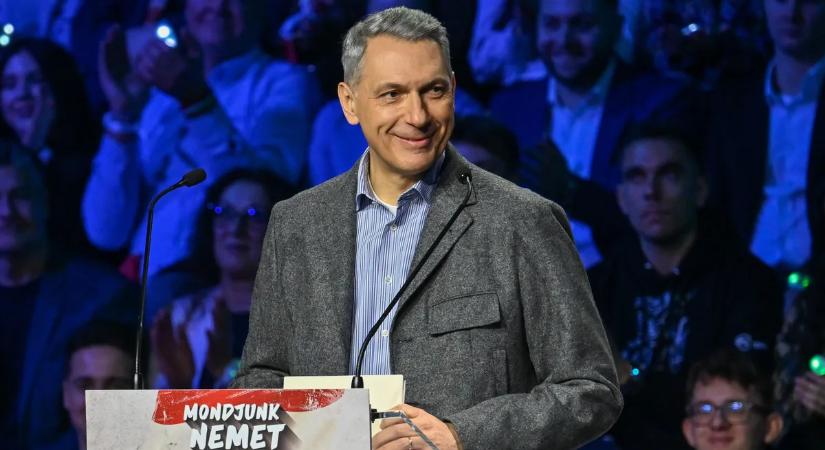 Lázár János: Az elmúlt 25 évben mindig a cigányokért dolgoztam, és soha nem a cigányok ellen