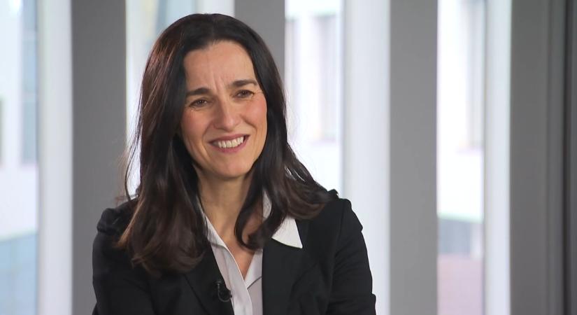 Orbán Anita – exkluzív interjú: A diplomácia nem hangerőverseny