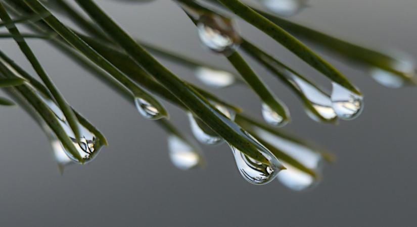 Ennyi volt a tél idénre, meddig tart az enyhülés?