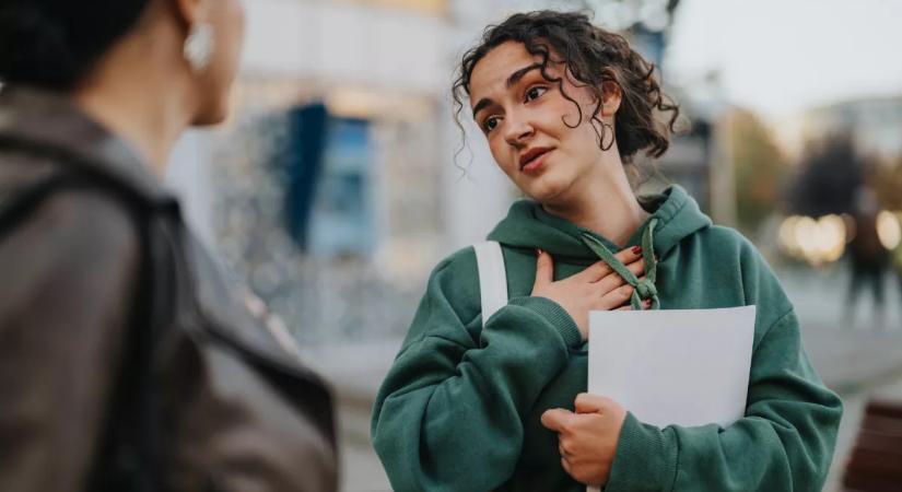 3 mondat, amivel azonnal lefegyverzel egy nárcisztikus embert