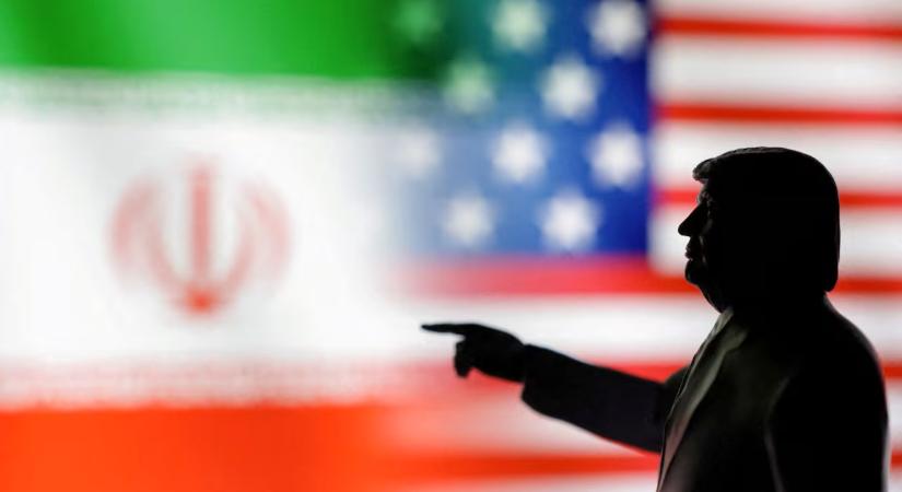 Irán minden amerikai támadást „teljes körű háborúként” kezel