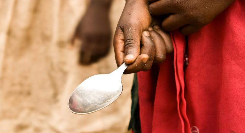 Itt már könnyebb hozzájutni a kólához, mint az ivóvízhez: ez nem normális