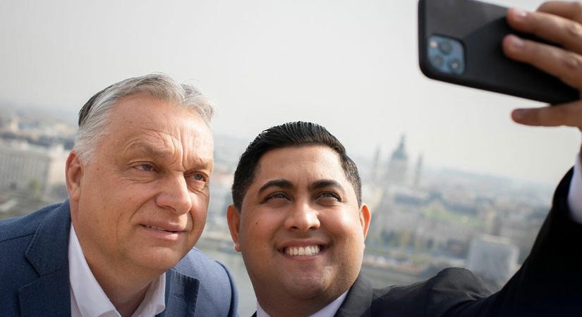 Nem akárhonnan jött a pofon Lázár Jánosnak