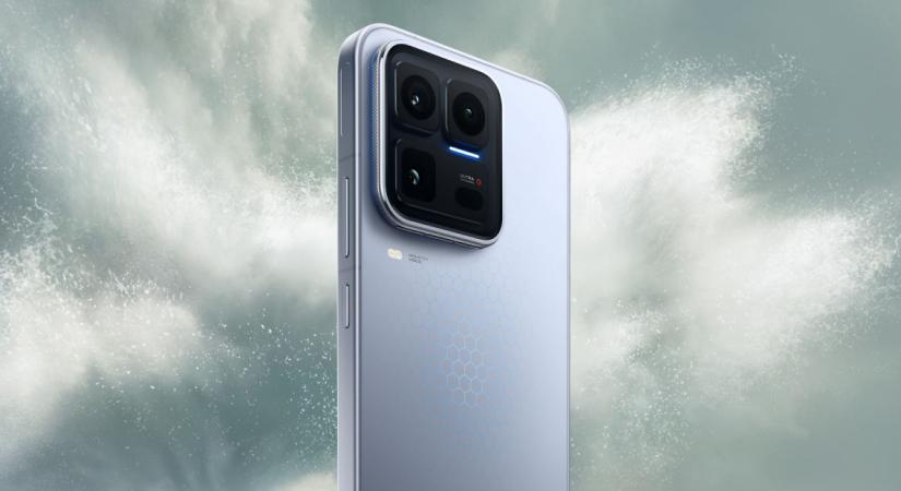 Így működik az AnTuTu-rekorder iQOO 15 Ultra brutális aktív hűtése