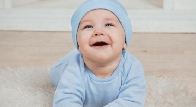 Tudtad? Íme, a legszebb fiúnevek: Top 100 népszerű és különleges fiú név