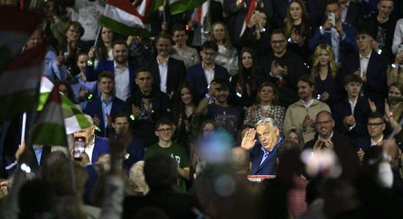 Trump elefánt a porcelánboltban, de eredményes elefánt