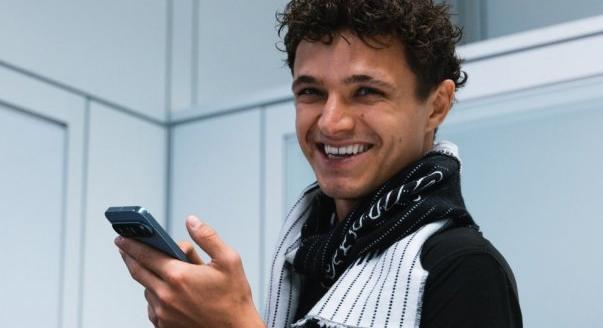 Norris: Mintha minden újra kezdődne