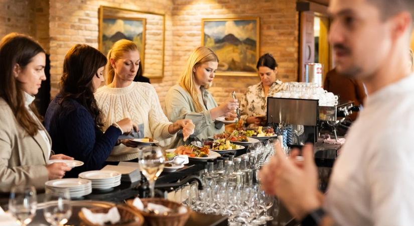 Mik lesznek a villányi sváb konyha régi-új ízei?