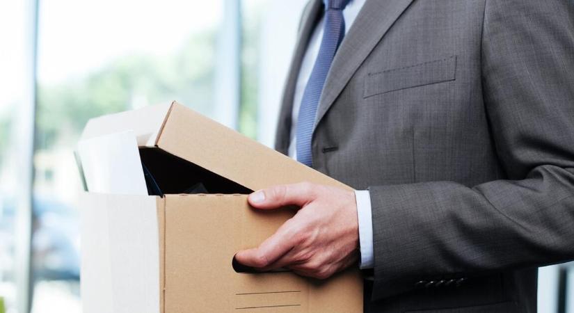 Újabb elbocsátásokra készül egy méretes bankcsoport