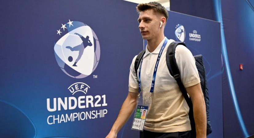 A Puskás Akadémia korábbi játékosával erősítene a Fradi – sajtóhír