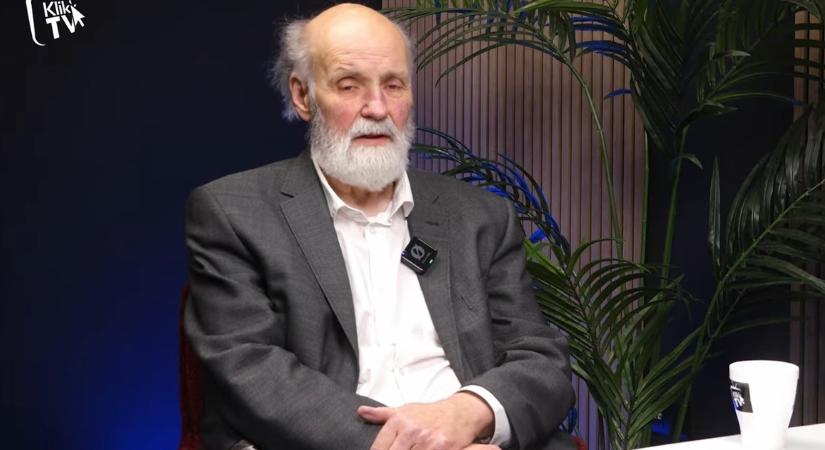 Iványi Gábor: Orbán Istent játszik