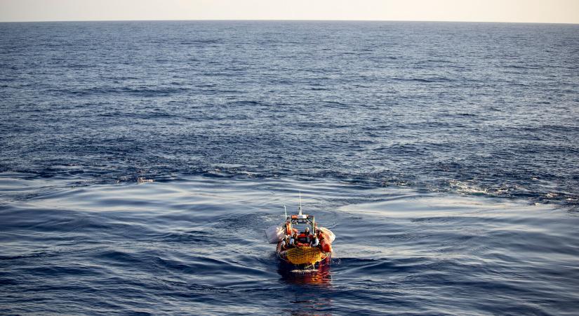 Az ENSZ emberi jogi főbiztosa felszólította Washingtont az egyéni szabadságjogok és a nemzetközi jog betartására a bevándorlókkal kapcsolatban