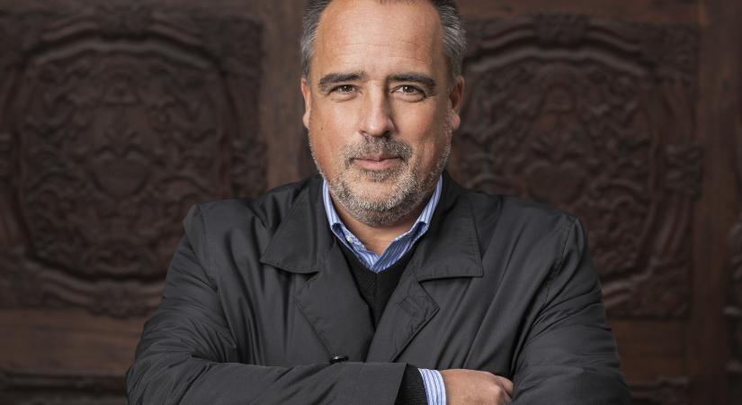 Török Gábor: Érdemes észrevenni Lázár János bocsánatkérését