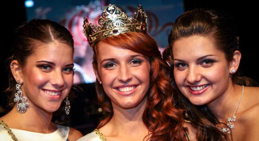 Gyönyörű zalai lányok a kifutón – a 20. Zala Szépén kiderült: a mi lányaink a legszebbek (galéria)