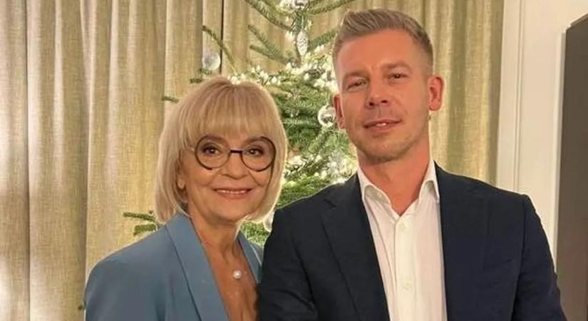 Romokban van Magyar Péter házi riporternője, WC-t pucoltatna az Origo újságírójával