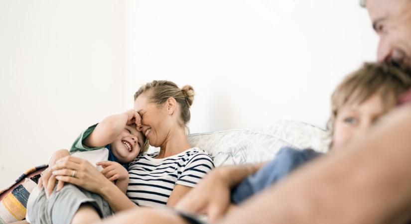 Nevelési stílusok: milyenek a C-típusú szülők?