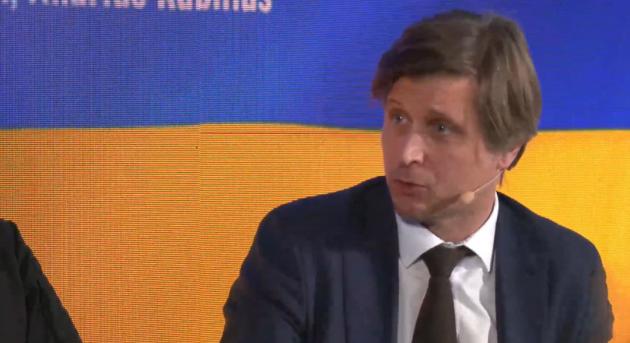 Kieli Intézet elnöke: sok német polgár bízik abban, hogy az USA a segítségükre siet veszély esetén