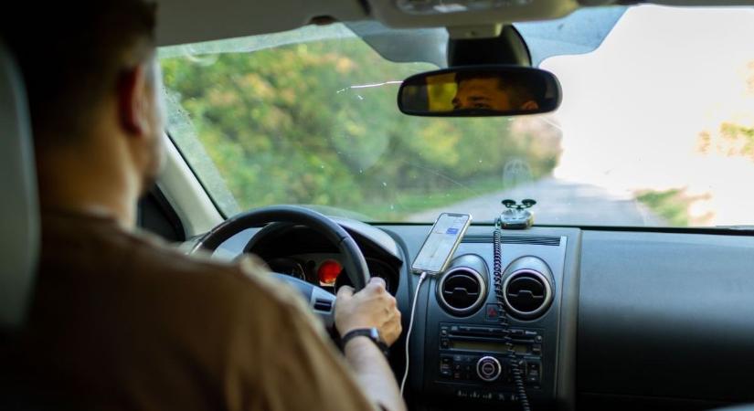 Ez a KRESZ-teszt a rutinos sofőröket is megizzasztja – te megoldod elsőre?