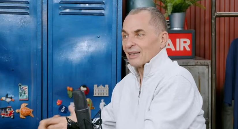 Ezt kevesen tudják: Palik László különlegesen kötődik egy kis Heves megyei faluhoz