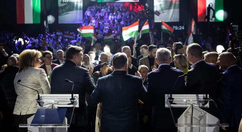 Telt ház Kaposváron: Ilyen volt a Háborúellenes Gyűlés