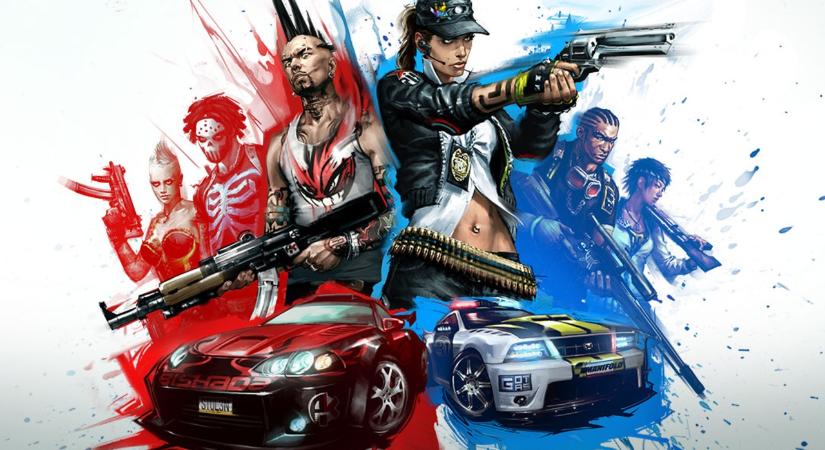 [BUKTA VAN!] A 100 millió dolláros videójáték, amiről még csak nem is hallottál - Így bukott óriásit az APB: All Points Bulletin