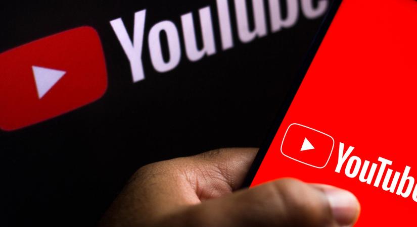 A magyarok a napjuk egytizedét elyoutube-ozzák