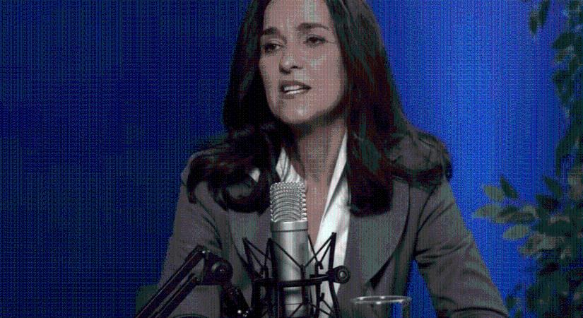 Karcsúsított, de magyar érdekeket képviselő Külügyminisztériumot ígér Orbán Anita