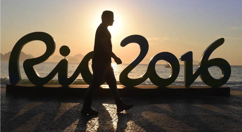 Rio 2016: újabb hét sportoló bukott meg a doppingtesztek folytatódó újraelemzésekor