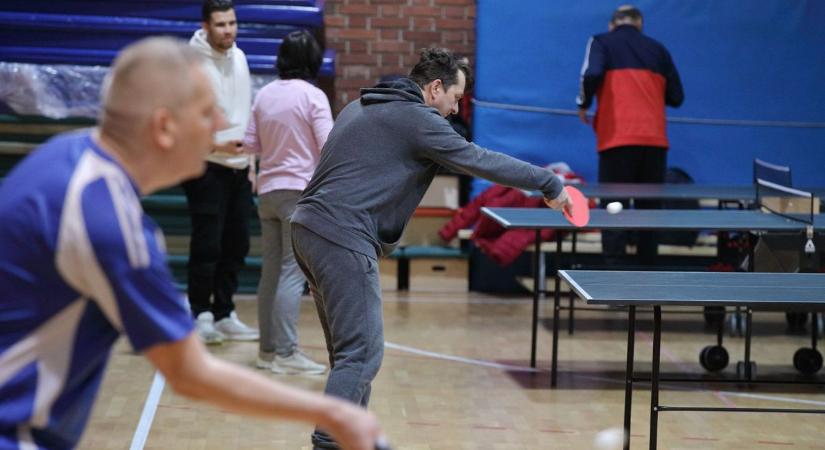 Hol tudnak sportolni az idősebbek? - mutatjuk milyen lehetőségeik vannak (videó, galéria)