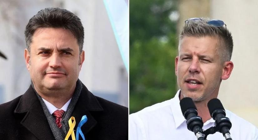 Visszatért a globalista hálózat: Magyar Péter mögé állt a Márki-Zay-féle légió