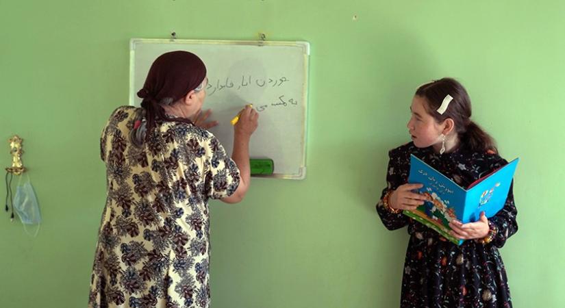 Láthatóvá tett nők: dokumentumfilmek a BIDF-en